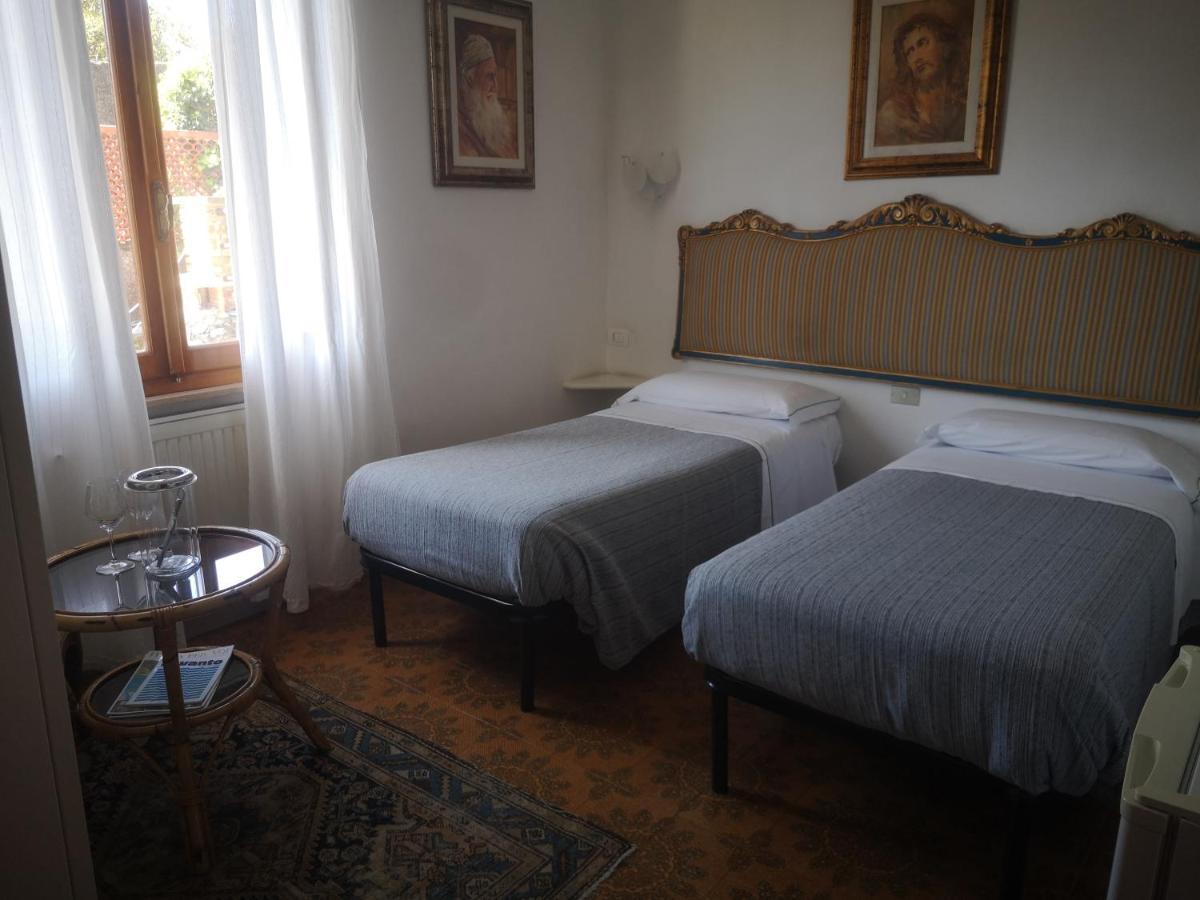 Casa Vancanza Sciamandola Levanto Ngoại thất bức ảnh
