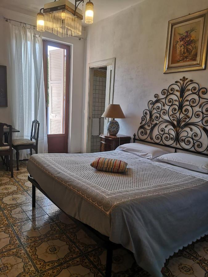 Casa Vancanza Sciamandola Levanto Ngoại thất bức ảnh