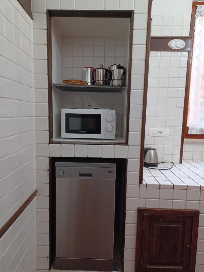 Casa Vancanza Sciamandola Levanto Ngoại thất bức ảnh