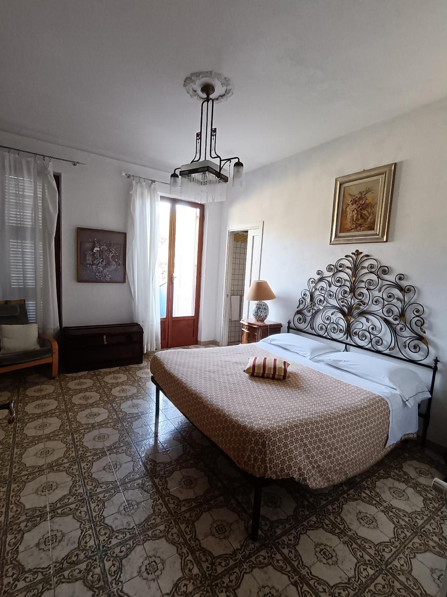 Casa Vancanza Sciamandola Levanto Ngoại thất bức ảnh