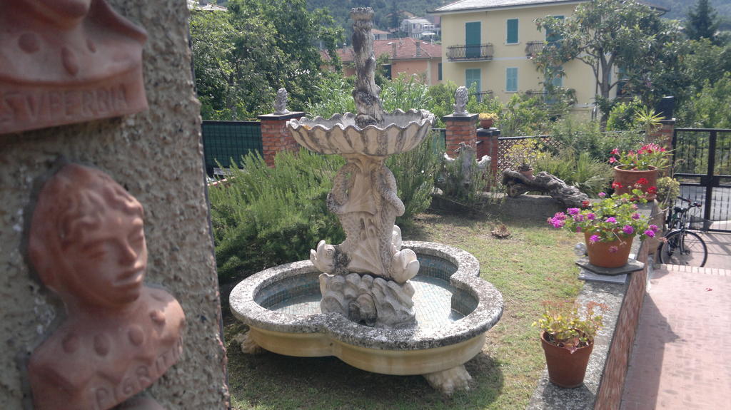 Casa Vancanza Sciamandola Levanto Phòng bức ảnh