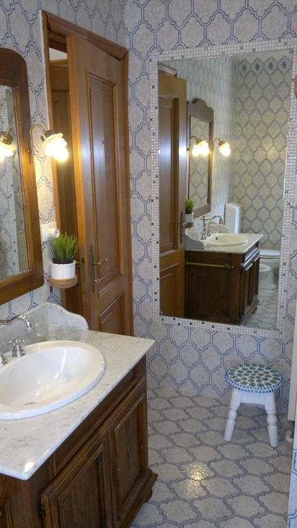 Casa Vancanza Sciamandola Levanto Ngoại thất bức ảnh