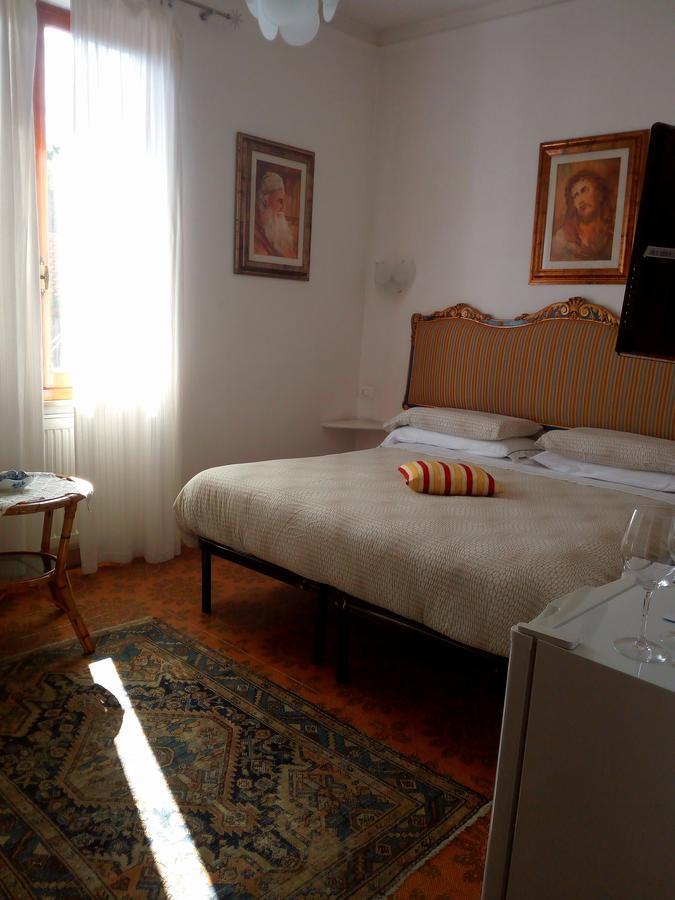 Casa Vancanza Sciamandola Levanto Ngoại thất bức ảnh