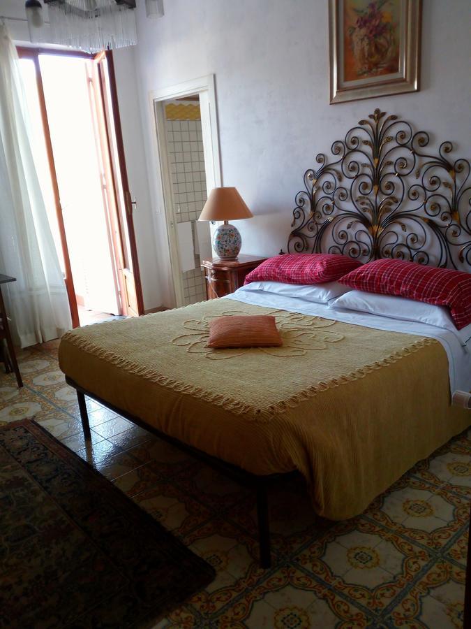 Casa Vancanza Sciamandola Levanto Ngoại thất bức ảnh