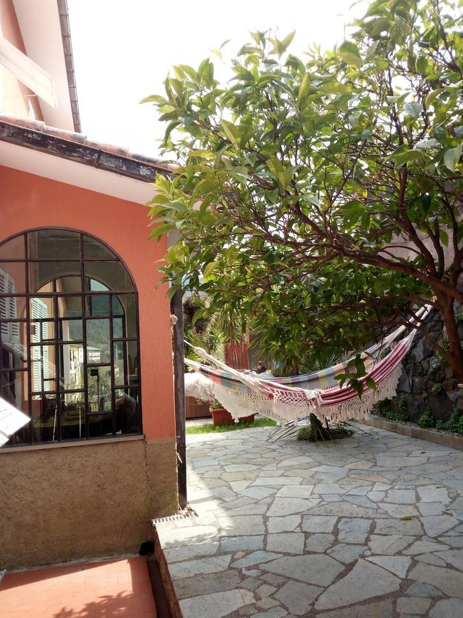 Casa Vancanza Sciamandola Levanto Ngoại thất bức ảnh